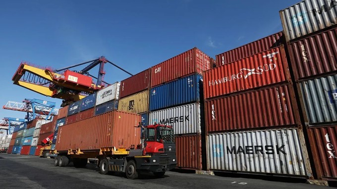 Trung Quốc kỳ vọng hoạt động ngoại thương sôi động trong năm 2025